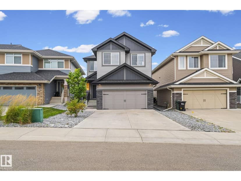 325 Annandale Crescent, Sherwood Park, photo 2