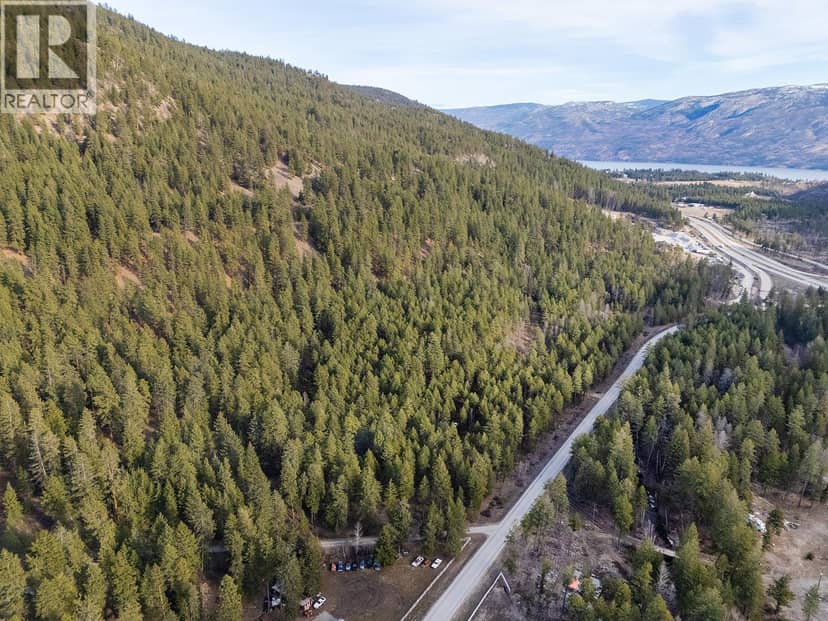 Lot B Trepanier Road, Peachland, photo 7