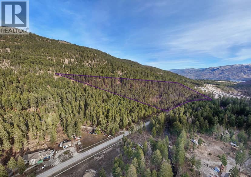 Lot B Trepanier Road, Peachland, photo 5