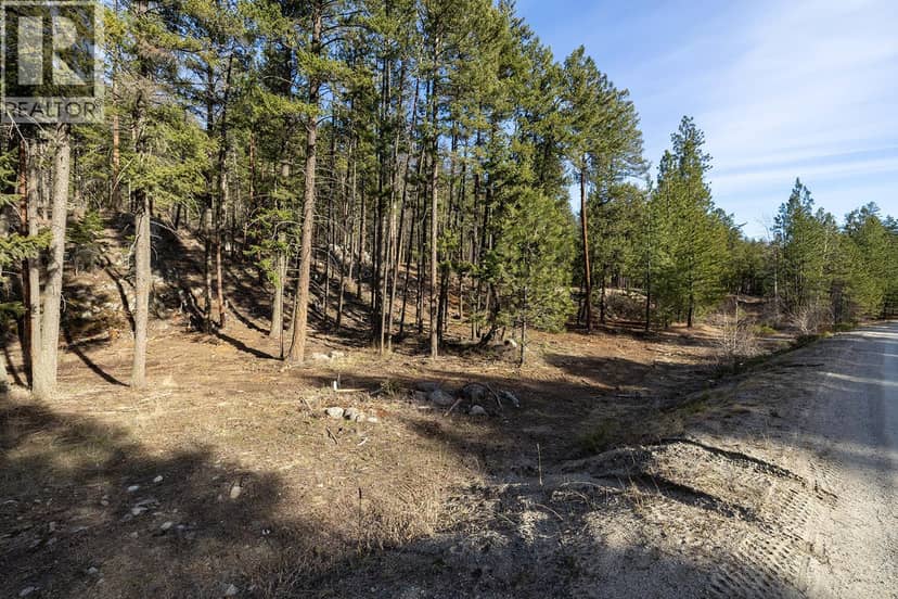 Lot B Trepanier Road, Peachland, photo 2