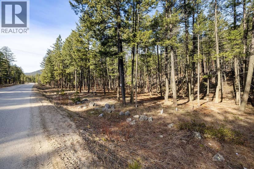 Lot A Trepanier Road, Peachland, photo 2