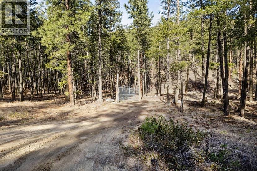 Lot A Trepanier Road, Peachland, photo 5