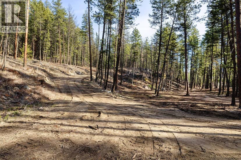 Lot A Trepanier Road, Peachland, photo 8