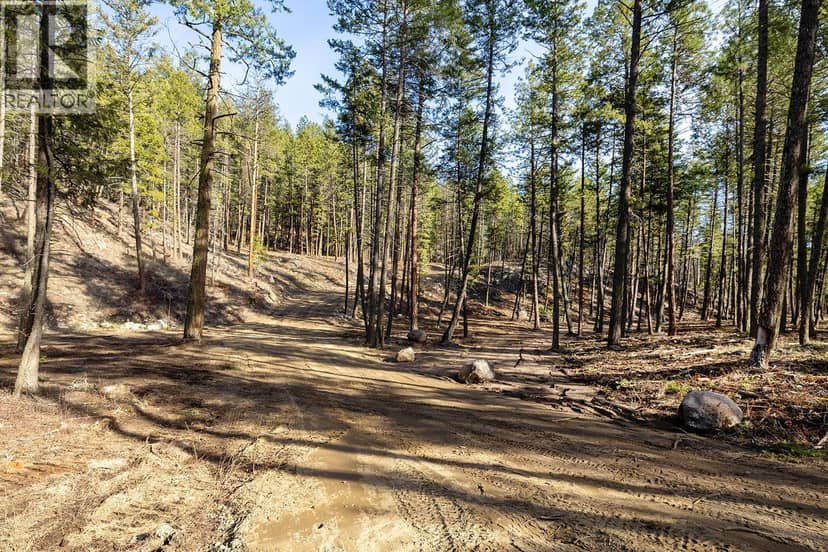 Lot A Trepanier Road, Peachland, photo 3