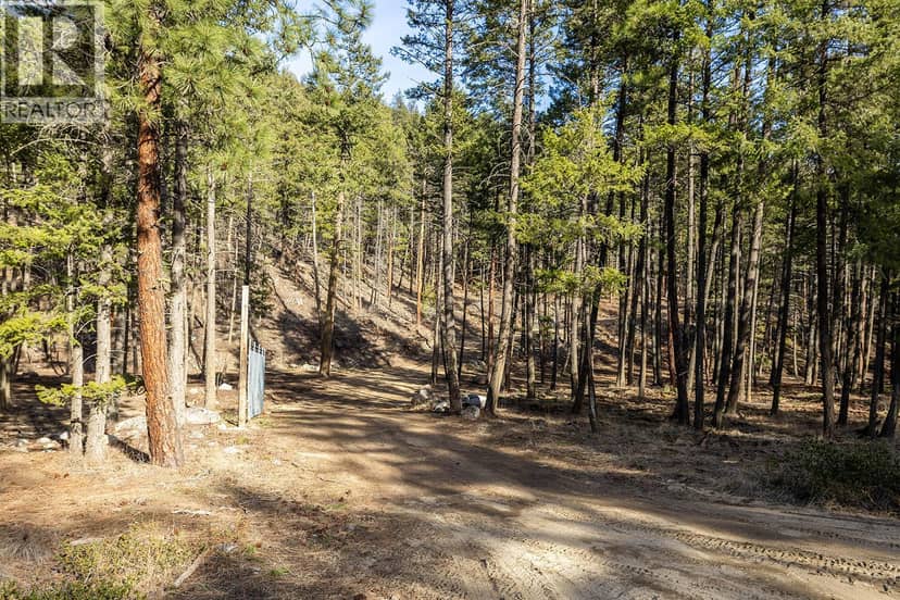 Lot A Trepanier Road, Peachland, photo 4