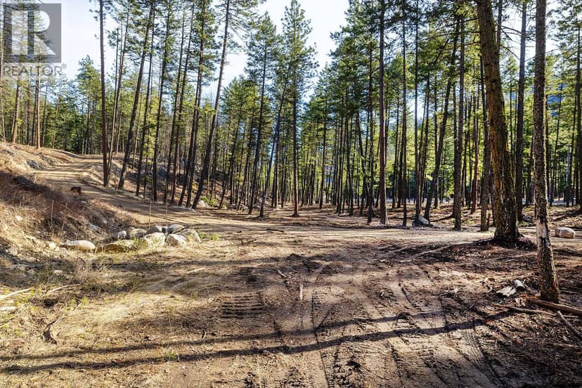 Lot A Trepanier Road, Peachland, photo 7