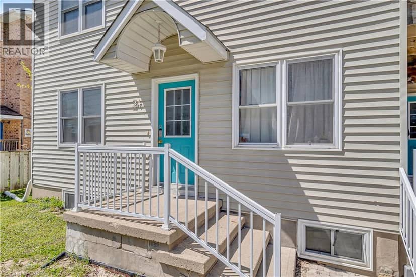 24 COLUMBIA Street W — photo 21 of 40
