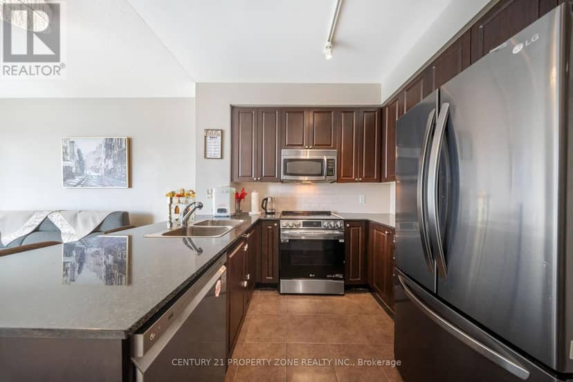 2210 - 225 Webb Drive — photo 14 of 33