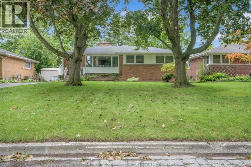 6 Craven DRIVE — photo 3 of 39