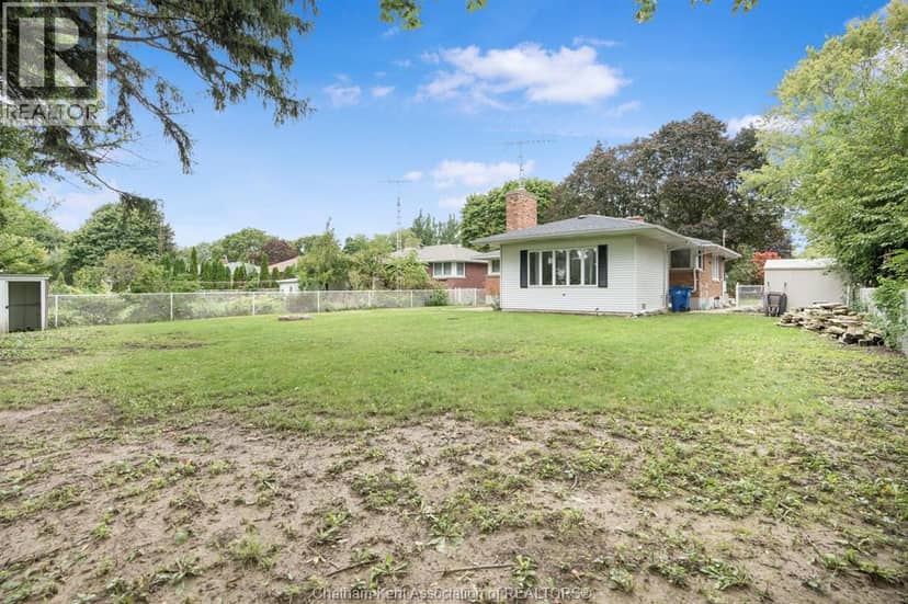 6 Craven DRIVE — photo 35 of 39