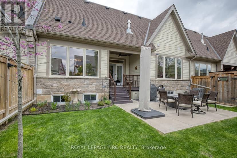 23 Francesco Crescent — photo 36 of 40
