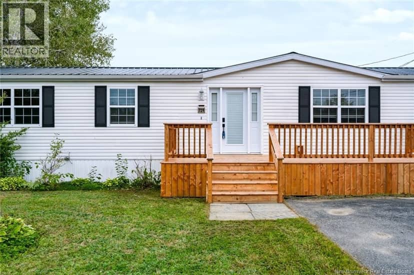 729 Williston Drive, Miramichi, photo 2