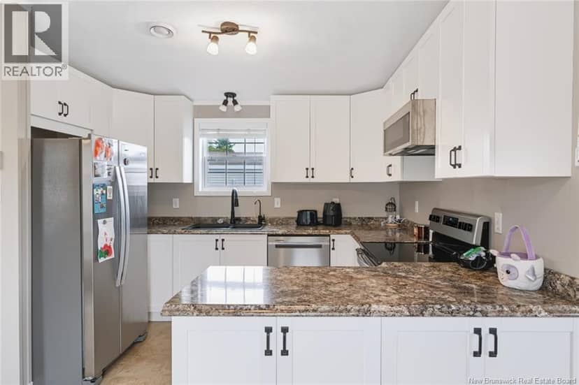 729 Williston Drive, Miramichi, photo 3