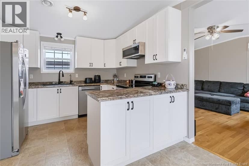 729 Williston Drive, Miramichi, photo 4