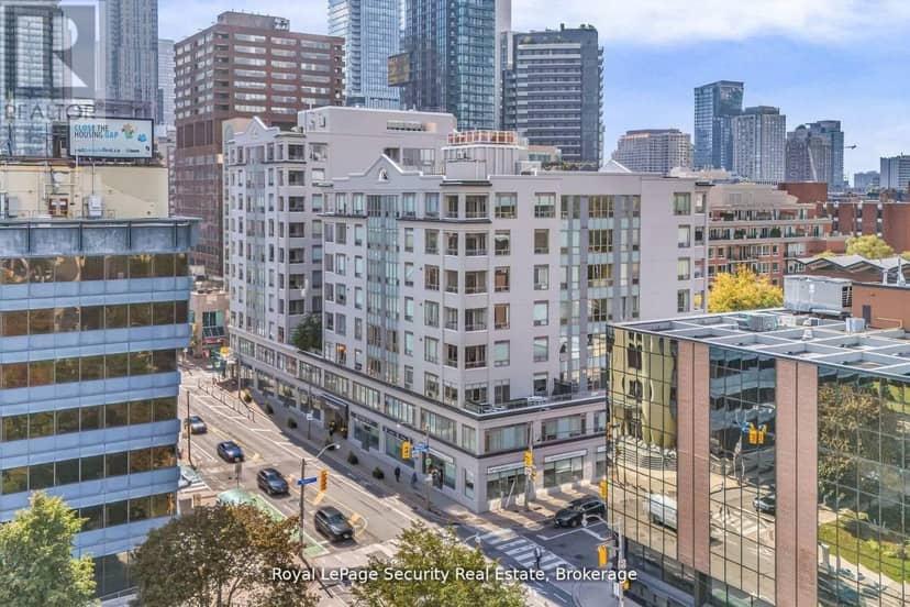 403 - 980 Yonge Street — photo 1 of 33