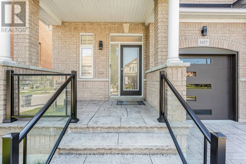 3437 Park Heights Way — photo 2 of 40