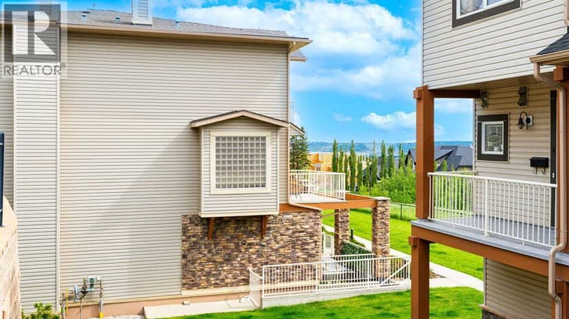 1, 169 Rockyledge View NW, Calgary, photo 3