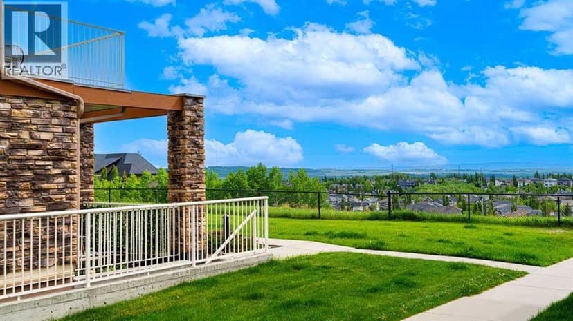 1, 169 Rockyledge View NW, Calgary, photo 4