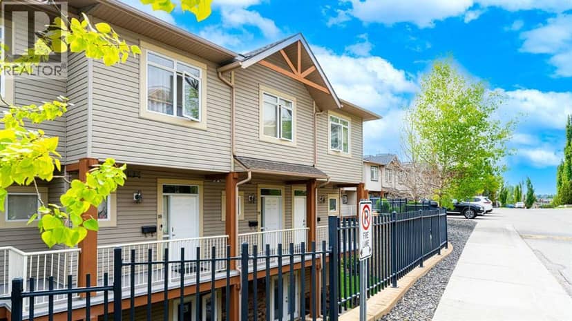 1, 169 Rockyledge View NW, Calgary, photo 8