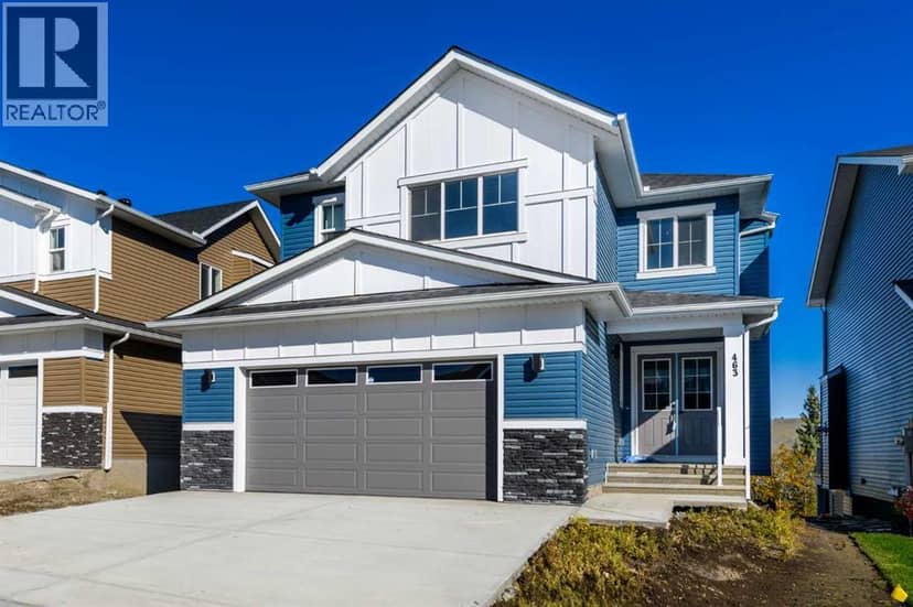 463 Rivercrest View, Cochrane, photo 3