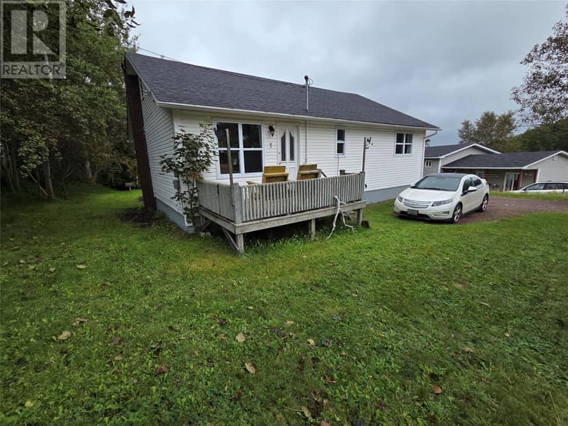 3 Hynes Road, Bishop's Falls, photo 2