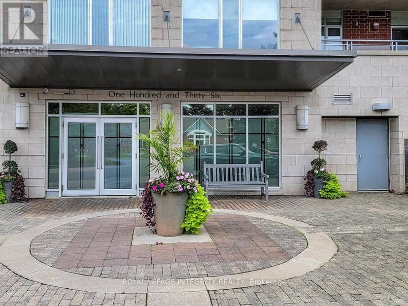 204 - 136 Darlington Private, Ottawa, photo 3
