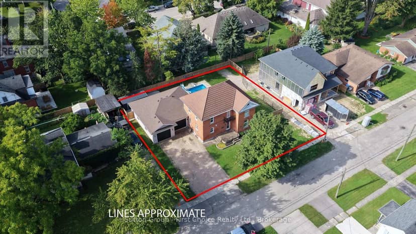 134 Trafalgar Street — photo 2 of 40