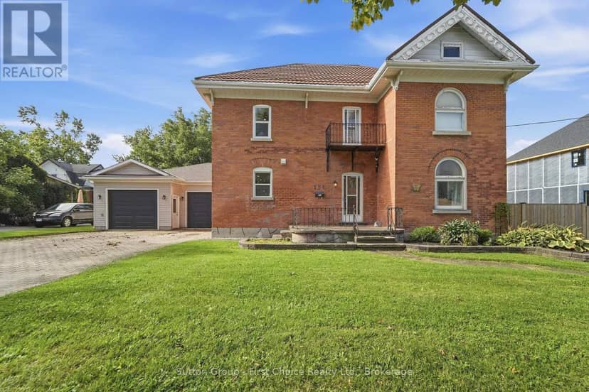 134 Trafalgar Street — photo 3 of 40