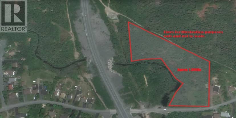 125-127 Red Bridge Road, Conception Bay South