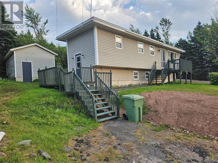 92-94 Marine Drive, Marystown, photo 2