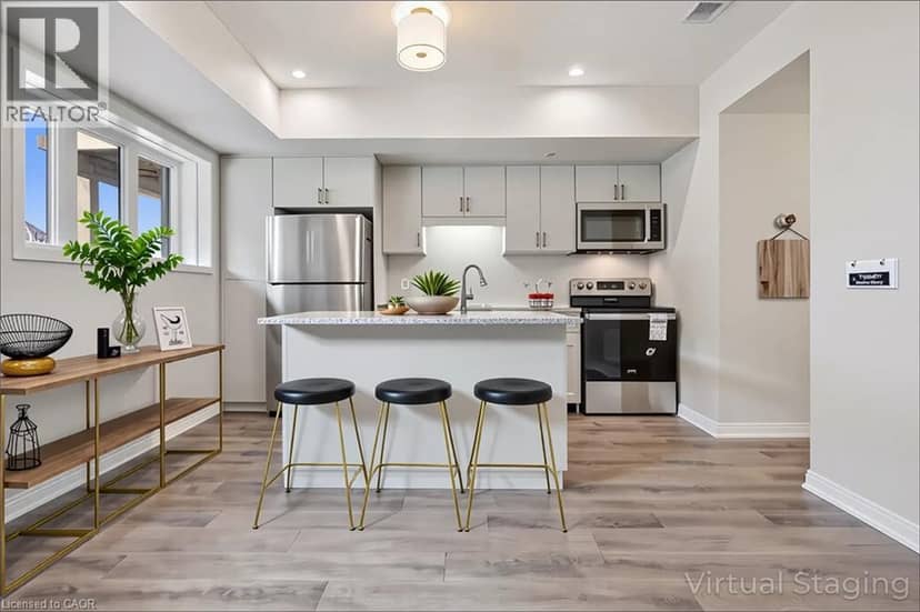 15 STAUFFER WOODS Trail Unit# 7, Kitchener, photo 2