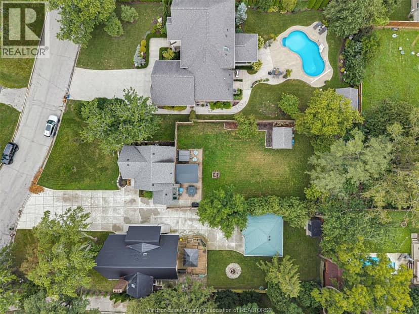 4236 ROSELAND DRIVE East — photo 37 of 37