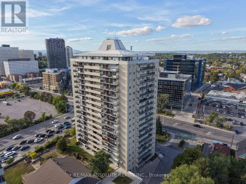 510 - 158 A McArthur Ave Avenue, Ottawa