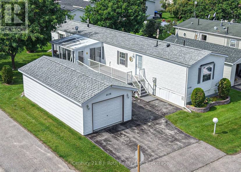 4128 Haines Street, Severn, photo 2