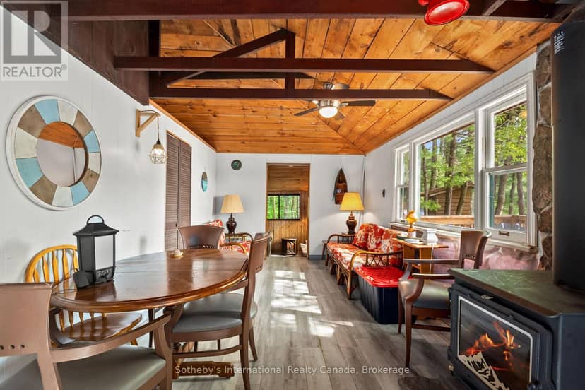 293 Musquosh River Shore, Georgian Bay, photo 8