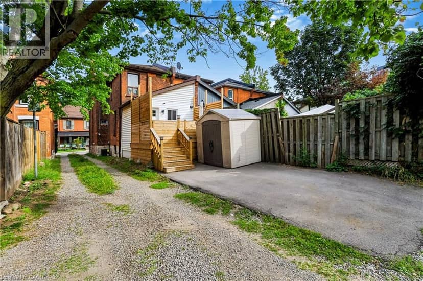 34 BAILLIE Street — photo 35 of 36