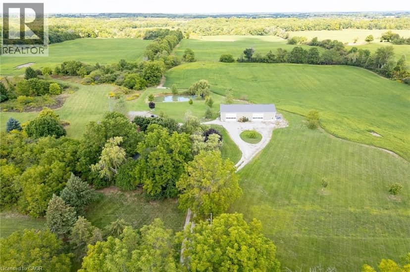 655 TOWNLINE Road W, Cayuga
