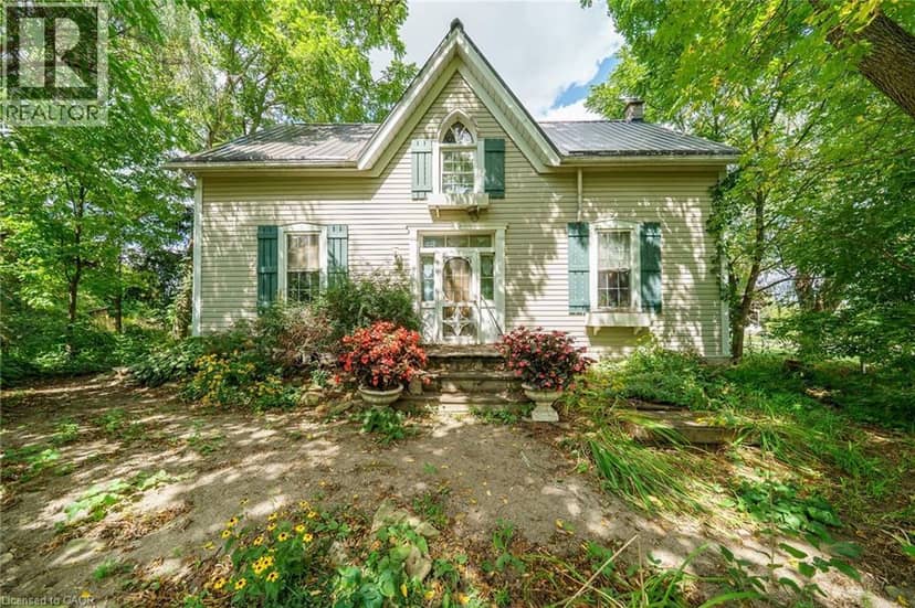 655 TOWNLINE Road W, Cayuga, photo 3