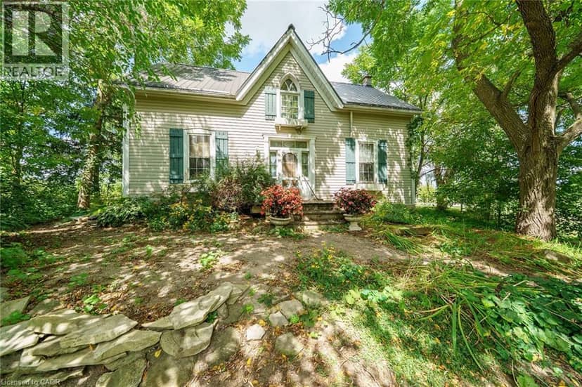 655 TOWNLINE Road W, Cayuga, photo 2