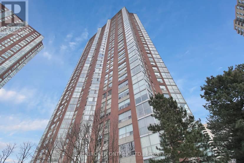 3301 - 5 Concorde Place — photo 40 of 40