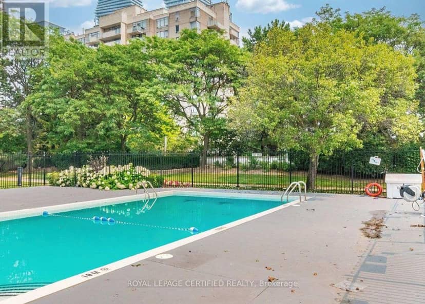 1806 - 550 Webb Drive — photo 23 of 26