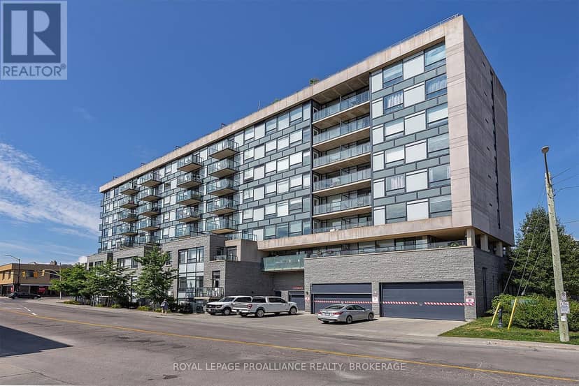 501 - 121 Queen Street, Kingston, photo 2