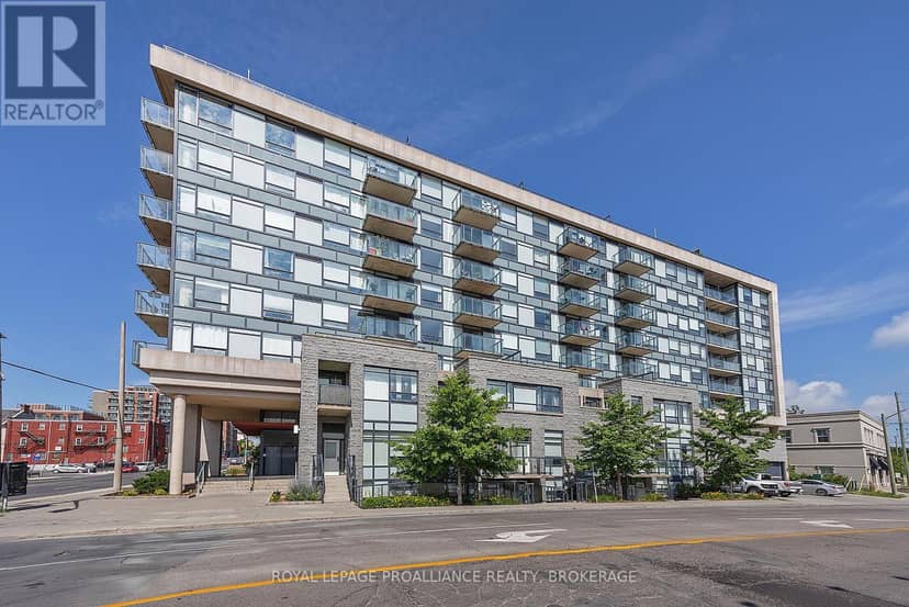 501 - 121 Queen Street — photo 33 of 33