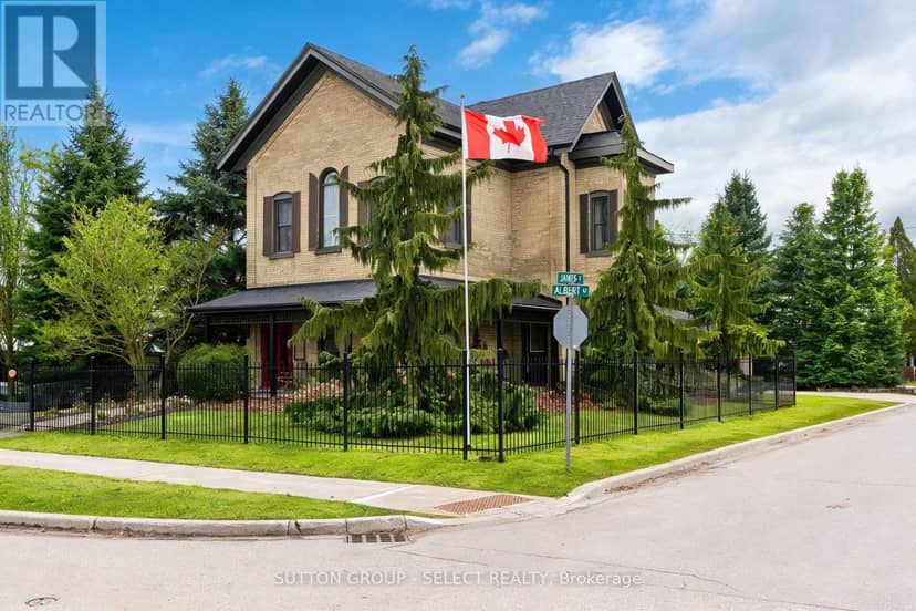 431 Albert Street — photo 1 of 40