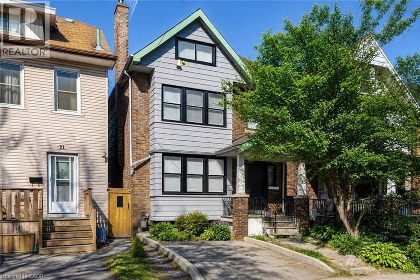 23 GIBSON Avenue — photo 1 of 27