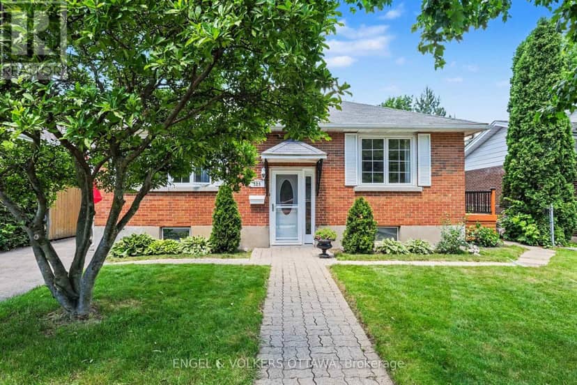 325 Summit Avenue, Ottawa, photo 2