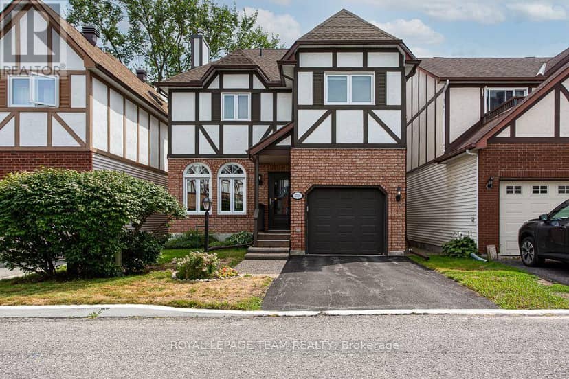 2756 Massicotte Lane, Ottawa