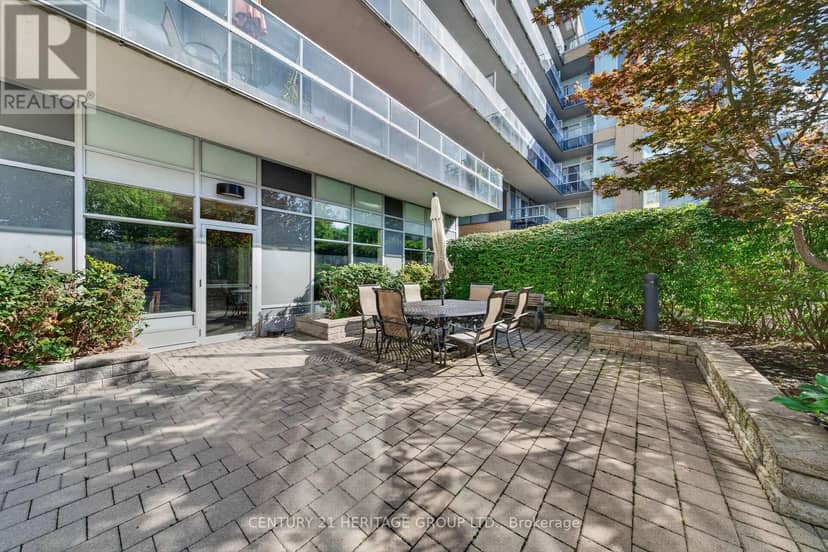 234 - 701 Sheppard Avenue W — photo 31 of 40
