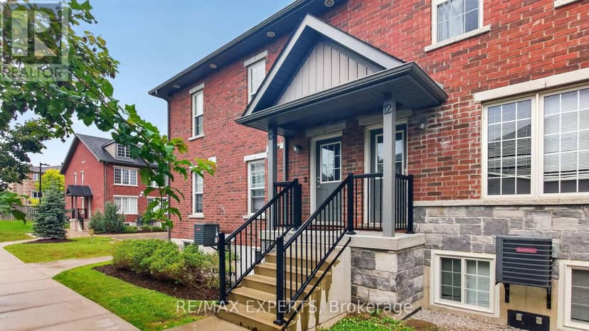 13 - 246 Penetanguishene Road, Barrie