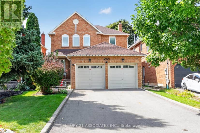 2898 Rainwater Drive — photo 1 of 40